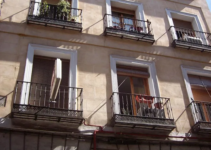 Hostal Zabala
