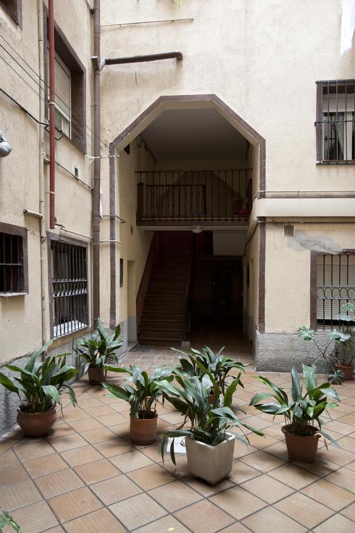 Zabala Maison d'hôtes Madrid