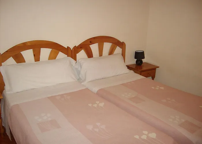 Hostal Zabala