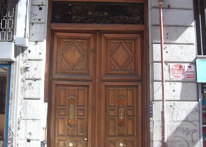 Hostal Zabala